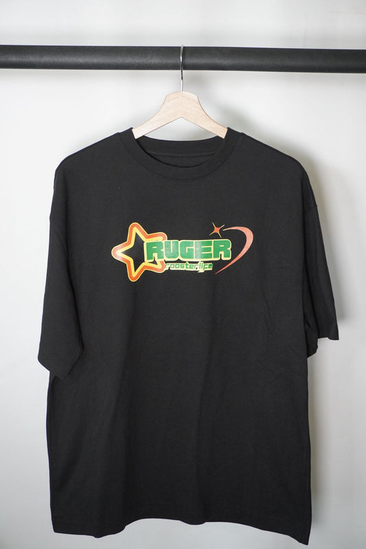 Camiseta Ruger Roosterlife